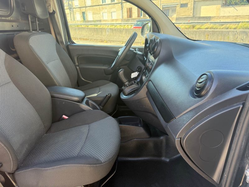 Mercedes-Benz Citan Long 109 1.5 CDI 90ch PRO
