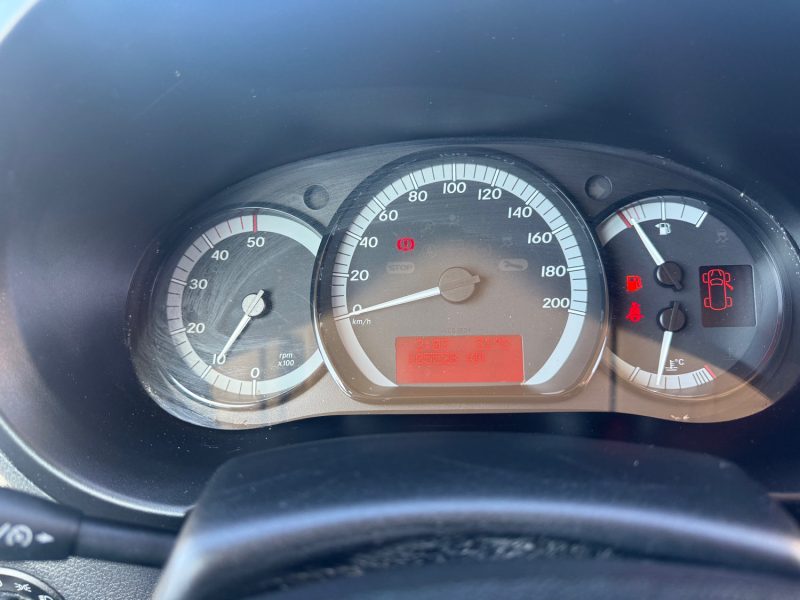 Mercedes-Benz Citan Long 109 1.5 CDI 90ch PRO