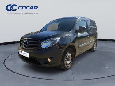 Mercedes-Benz Citan Long 109 1.5 CDI 90ch PRO