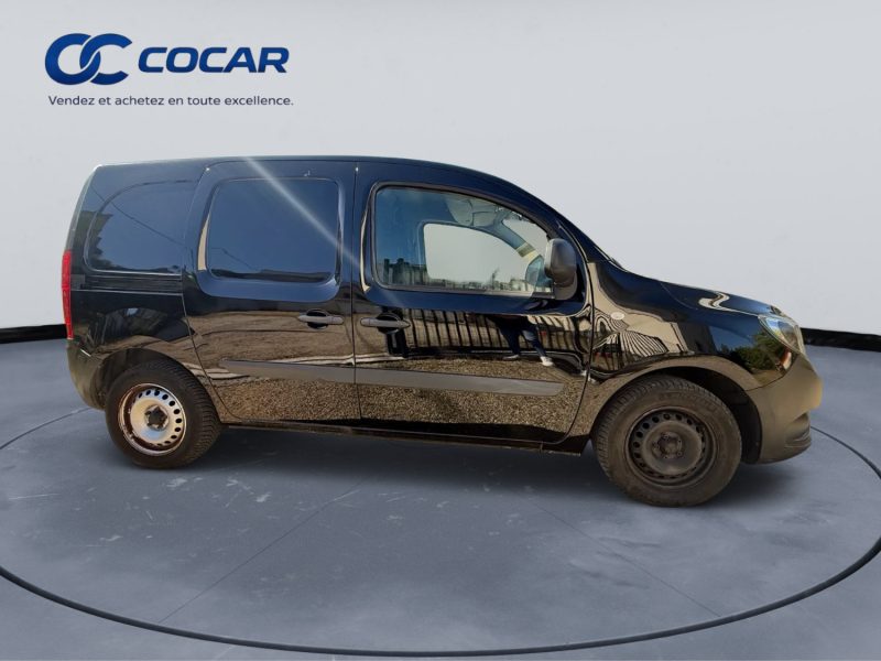 Mercedes-Benz Citan Long 109 1.5 CDI 90ch PRO