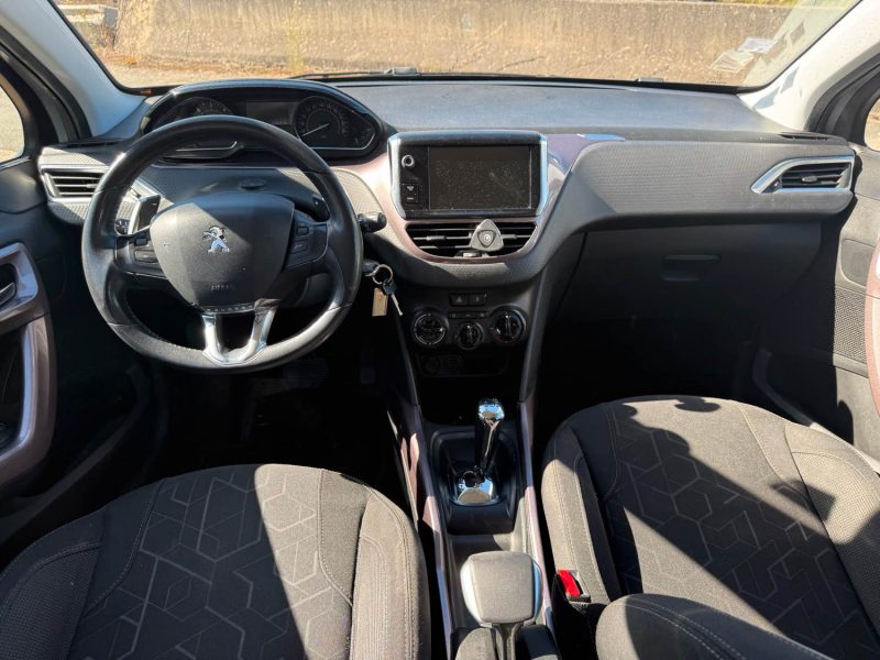 Peugeot 2008 1.6 e-HDI 92ch ETG6 Active