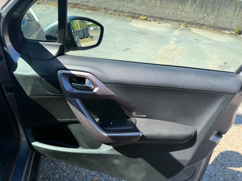 Peugeot 2008 1.6 e-HDI 92ch ETG6 Active
