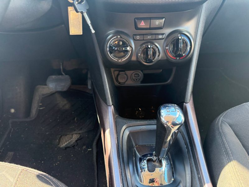 Peugeot 2008 1.6 e-HDI 92ch ETG6 Active