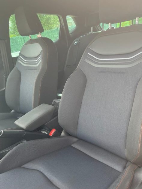 SEAT IBIZA V 1.5 TSI 2024