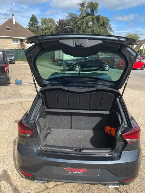 SEAT IBIZA V 1.5 TSI 2024