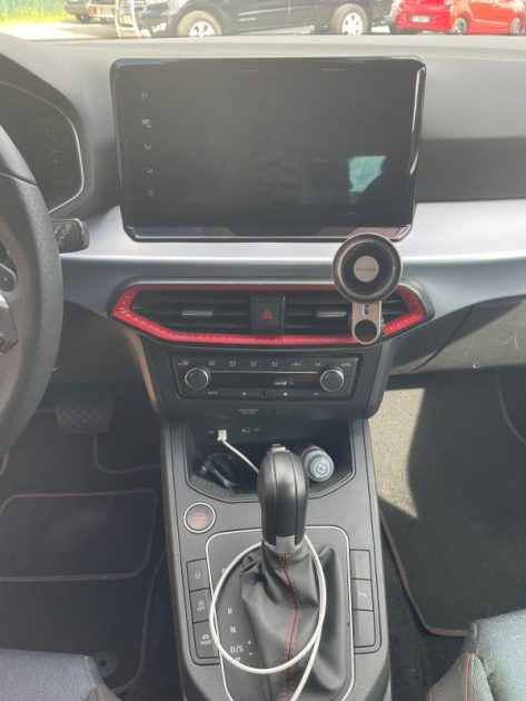 SEAT IBIZA V 1.5 TSI 2024