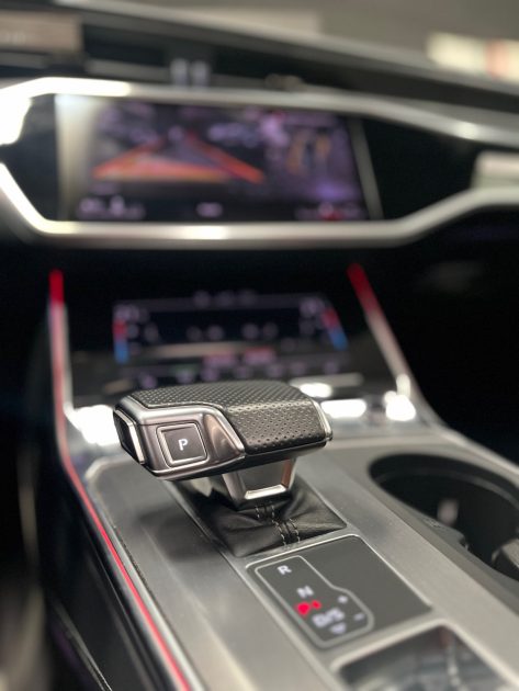 AUDI S6 QUATTRO 3.0 349CH (TOIT OUVRANT, SIÈGES CHAUFFANTS, SONO BANG & OLUFSEN, CAMÉRA 360°)