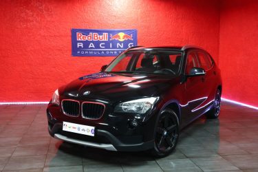 🟢 Bmw X1 Xdrive 18 D 143 cv / Sièges Chauffants / Garantie / AUX / USB / Régulateur