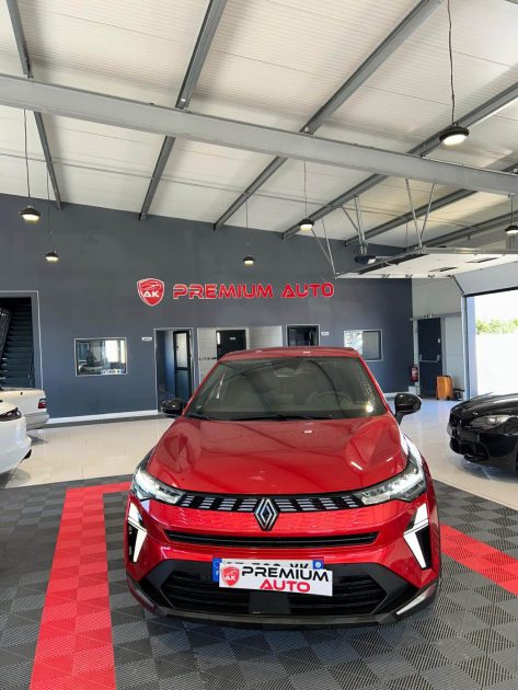 RENAULT SYMBIOZ E TECH 145 2024