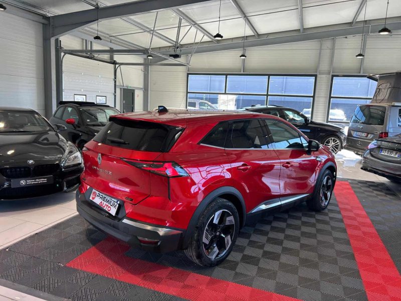 RENAULT SYMBIOZ E TECH 145 2024