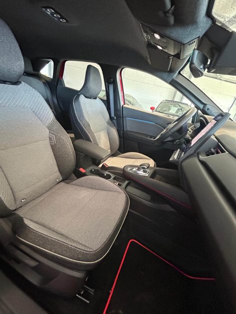 RENAULT SYMBIOZ E TECH 145 2024