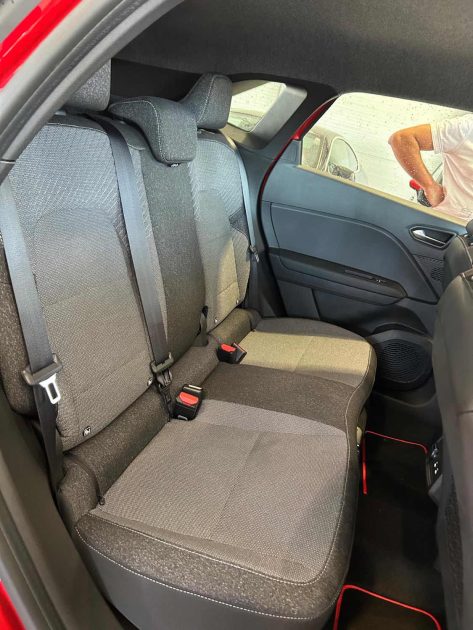 RENAULT SYMBIOZ E TECH 145 2024