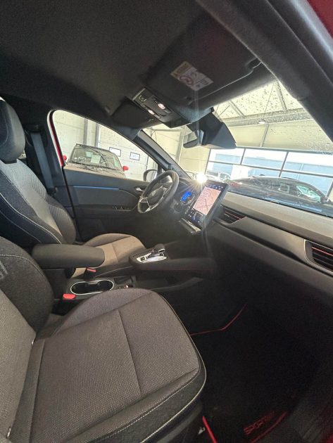 RENAULT SYMBIOZ E TECH 145 2024