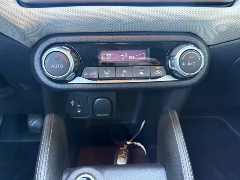 NISSAN MICRA V IG-T 90 N-CONNECTA  2018
