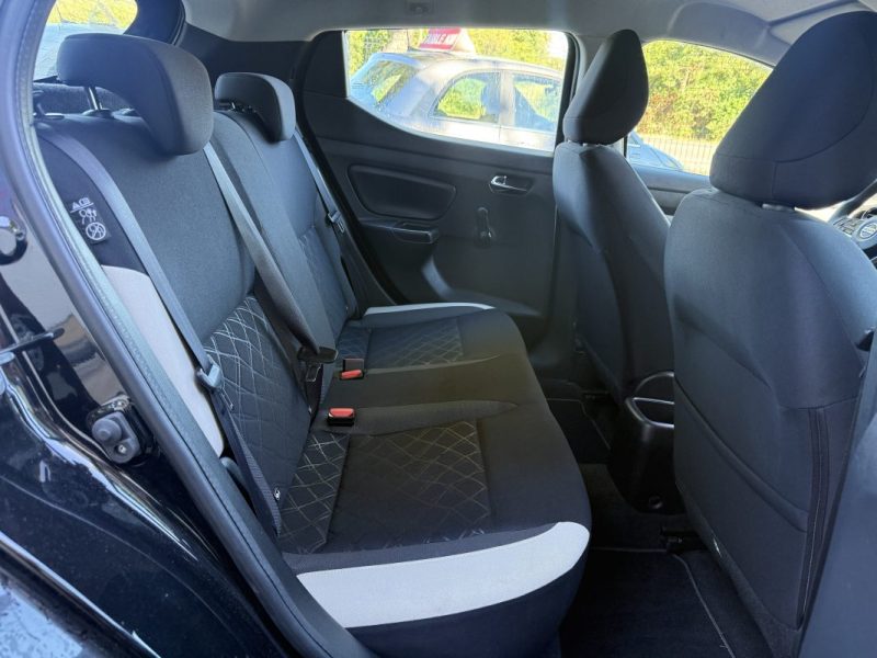 NISSAN MICRA V IG-T 90 N-CONNECTA  2018