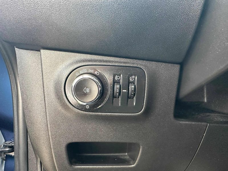OPEL CORSA E  1.3 CDTI 75CV BUISNESS EDITION 2017