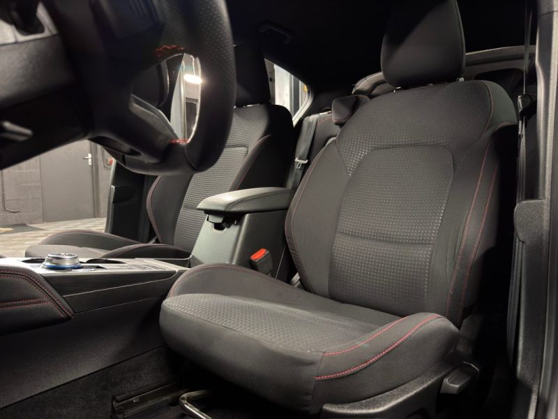 FORD FOCUS 4 IV ST LINE 2.0 TDCI 150 Cv BOITE AUTO 8 / APPLE & ANDROID CAMERA GPS - GARANTIE 1 AN