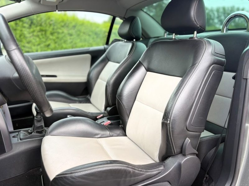 🚗 Exceptionnelle PEUGEOT 207CC 1.6 HDI ROLAND GARROS // Première Main // Entretien Exclusif Peugeot