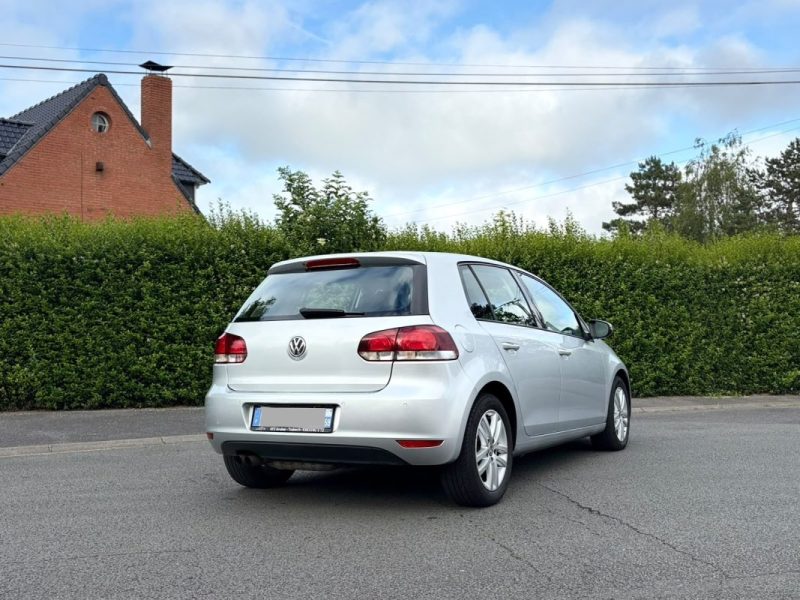 ✅ Magnifique VOLKSWAGEN GOLF 2.0 TDI 140ch HIGHLINE 4MOTION // Première Main // Historique Complet