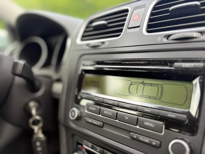 ✅ Magnifique VOLKSWAGEN GOLF 2.0 TDI 140ch HIGHLINE 4MOTION // Première Main // Historique Complet