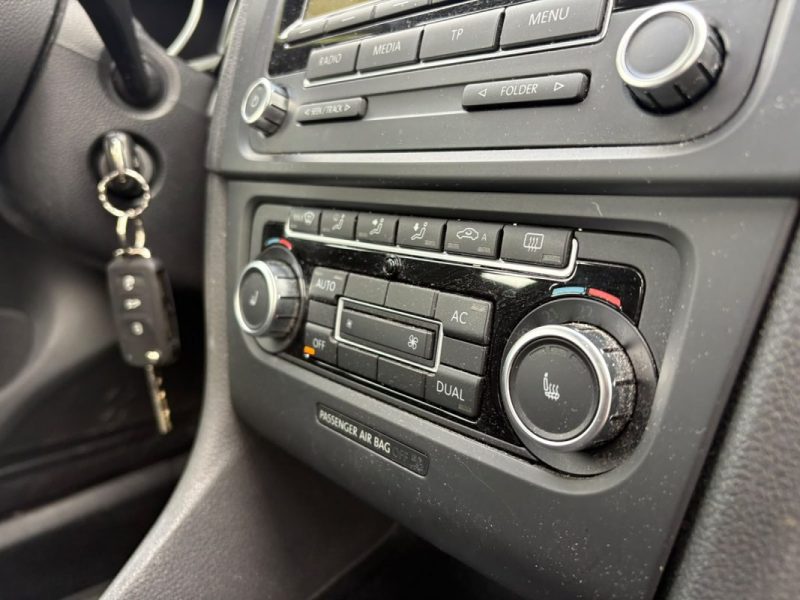 ✅ Magnifique VOLKSWAGEN GOLF 2.0 TDI 140ch HIGHLINE 4MOTION // Première Main // Historique Complet