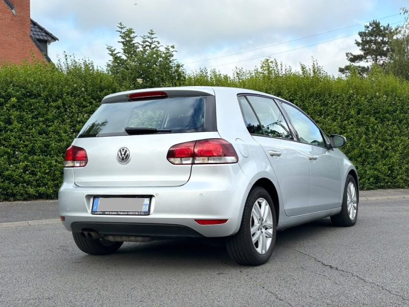 ✅ Magnifique VOLKSWAGEN GOLF 2.0 TDI 140ch HIGHLINE 4MOTION // Première Main // Historique Complet