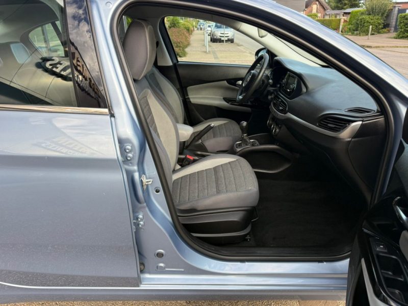 Fiat Tipo 1.3 95Ch Easy 
