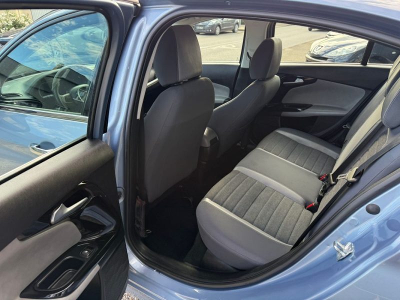 Fiat Tipo 1.3 95Ch Easy 