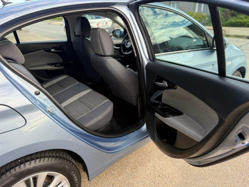 Fiat Tipo 1.3 95Ch Easy 
