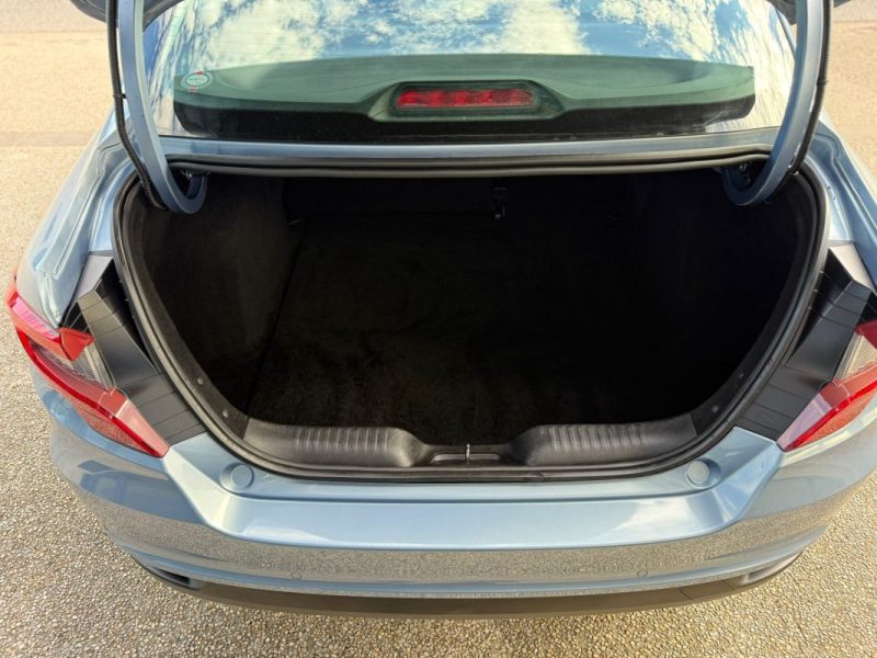 Fiat Tipo 1.3 95Ch Easy 