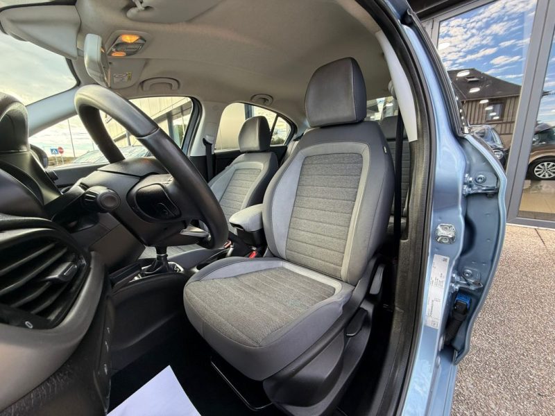 Fiat Tipo 1.3 95Ch Easy 