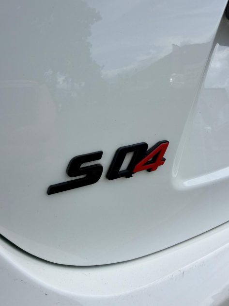 MASERATI GHIBLI III 3.0 V6 275CH DIESEL 2014
