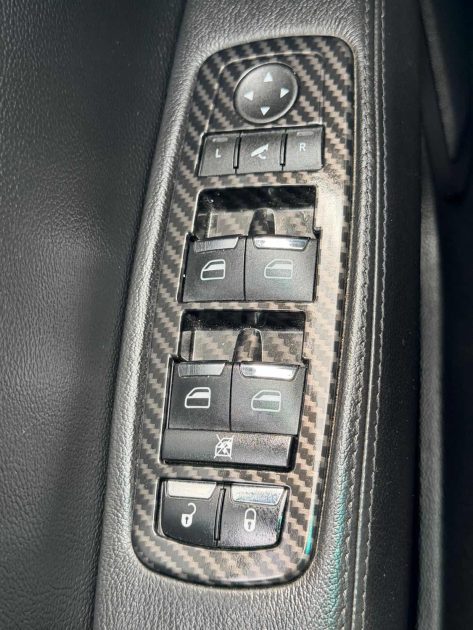 MASERATI GHIBLI III 3.0 V6 275CH DIESEL 2014