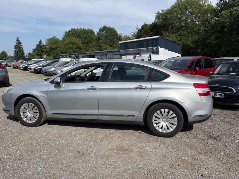 CITROEN C5 1.6 HDI 110cv ATTRACTION garantie, 12 mois