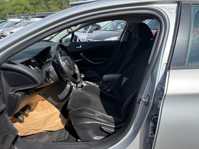 CITROEN C5 1.6 HDI 110cv ATTRACTION garantie, 12 mois