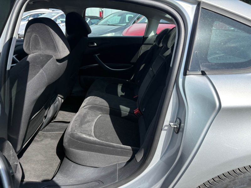 CITROEN C5 1.6 HDI 110cv ATTRACTION garantie, 12 mois