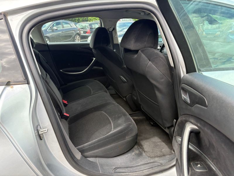 CITROEN C5 1.6 HDI 110cv ATTRACTION garantie, 12 mois