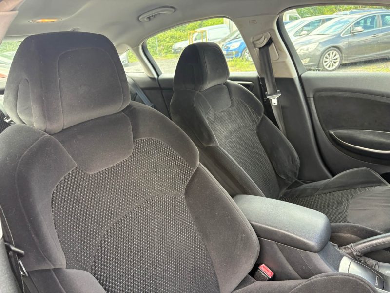 CITROEN C5 1.6 HDI 110cv ATTRACTION garantie, 12 mois