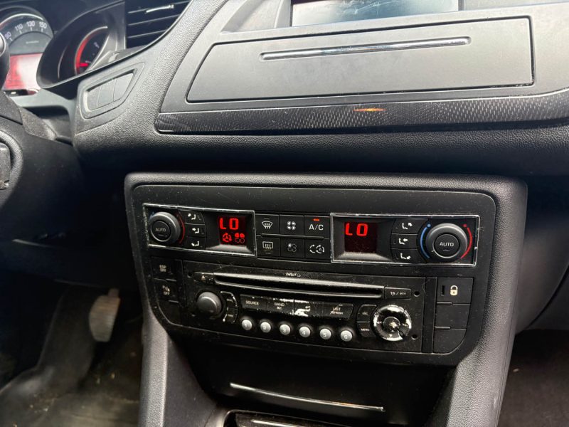 CITROEN C5 1.6 HDI 110cv ATTRACTION garantie, 12 mois
