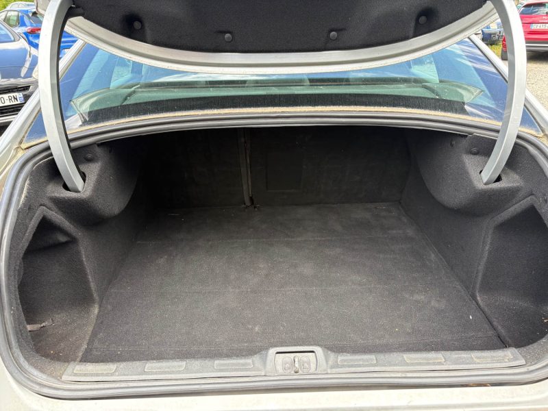 CITROEN C5 1.6 HDI 110cv ATTRACTION garantie, 12 mois