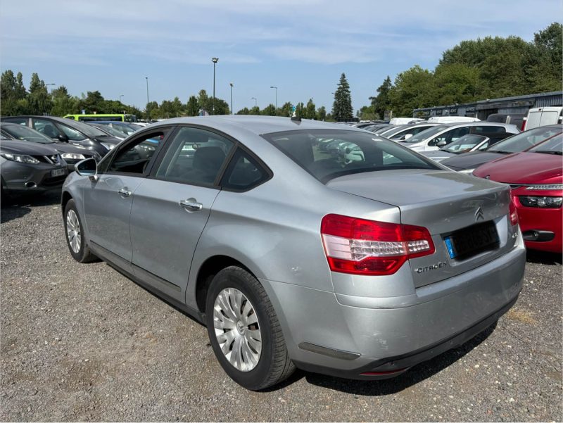 CITROEN C5 1.6 HDI 110cv ATTRACTION garantie, 12 mois