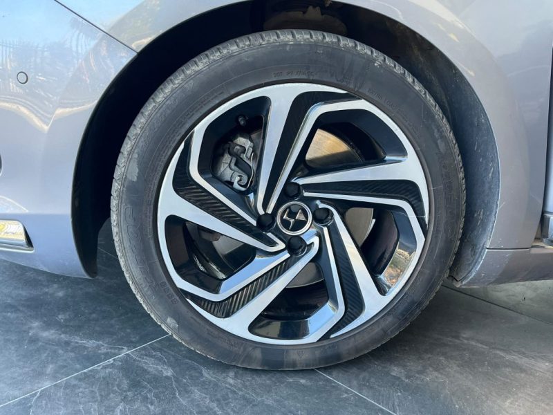 🔹DS DS5 2.0 180Ch Bluehdi Sport Chic🌞 Toit panoramique💺 intérieur cuir🛡️ Garantie 6 mois