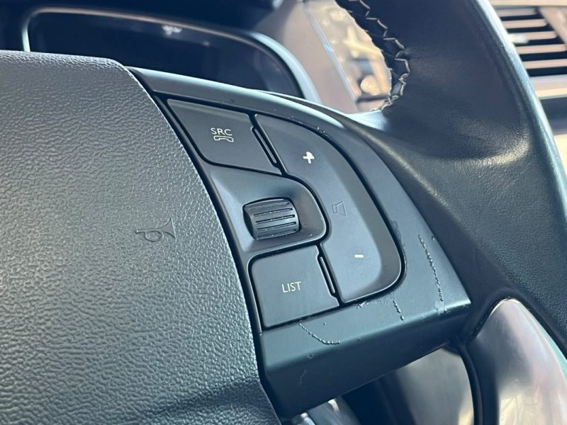 🔹DS DS5 2.0 180Ch Bluehdi Sport Chic🌞 Toit panoramique💺 intérieur cuir🛡️ Garantie 6 mois