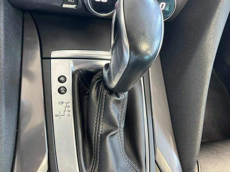 🔹DS DS5 2.0 180Ch Bluehdi Sport Chic🌞 Toit panoramique💺 intérieur cuir🛡️ Garantie 6 mois