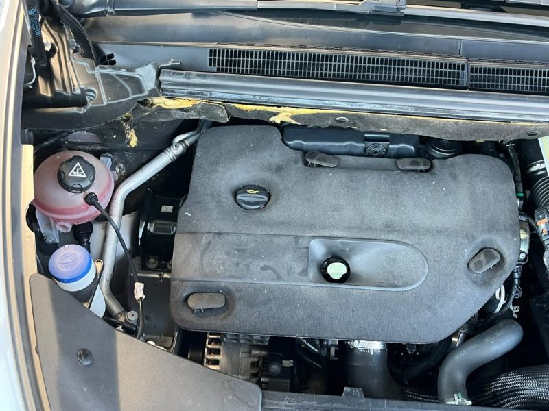 🔹DS DS5 2.0 180Ch Bluehdi Sport Chic🌞 Toit panoramique💺 intérieur cuir🛡️ Garantie 6 mois