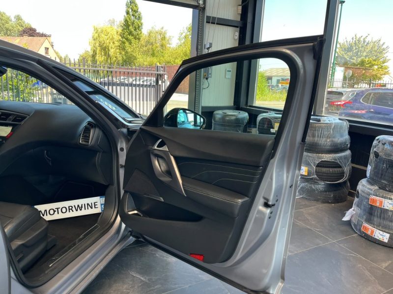 🔹DS DS5 2.0 180Ch Bluehdi Sport Chic🌞 Toit panoramique💺 intérieur cuir🛡️ Garantie 6 mois