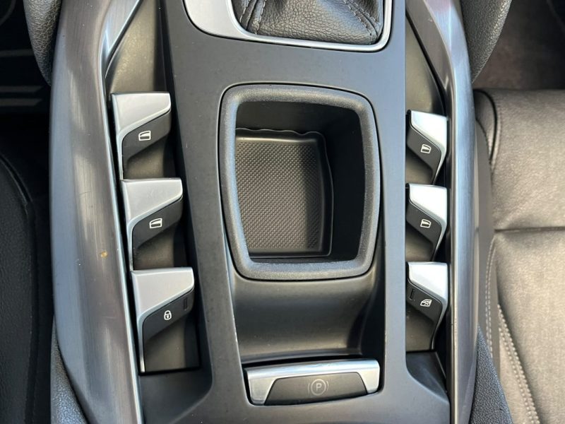 🔹DS DS5 2.0 180Ch Bluehdi Sport Chic🌞 Toit panoramique💺 intérieur cuir🛡️ Garantie 6 mois