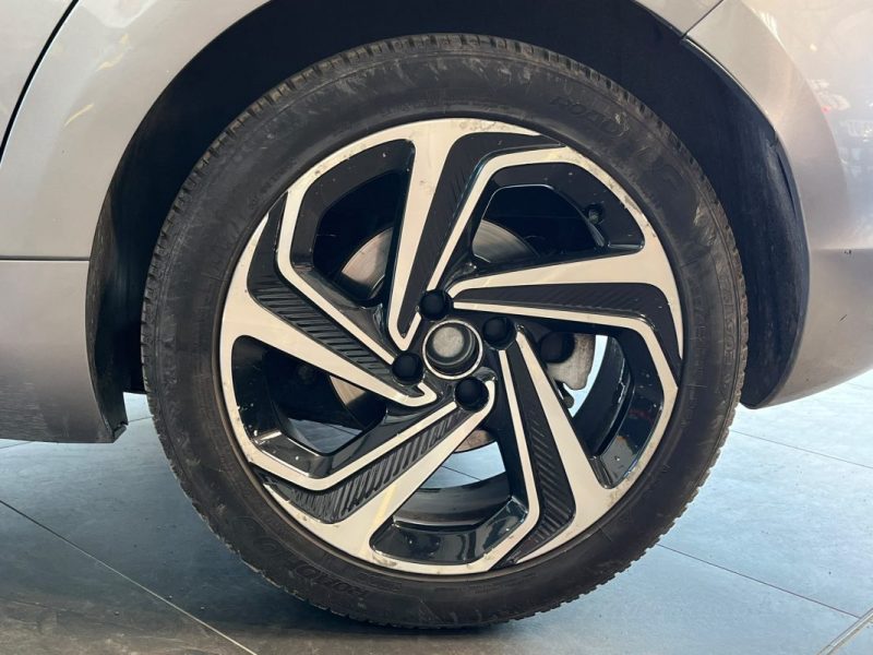 🔹DS DS5 2.0 180Ch Bluehdi Sport Chic🌞 Toit panoramique💺 intérieur cuir🛡️ Garantie 6 mois