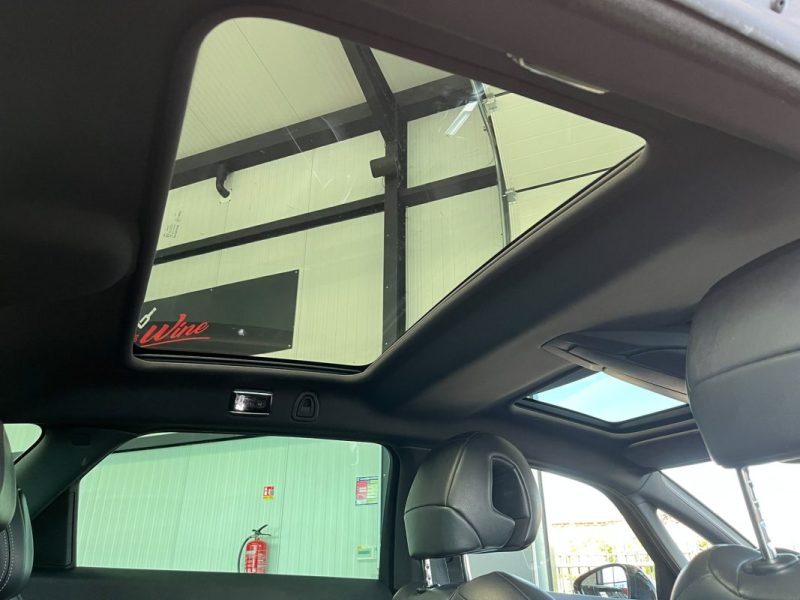 🔹DS DS5 2.0 180Ch Bluehdi Sport Chic🌞 Toit panoramique💺 intérieur cuir🛡️ Garantie 6 mois