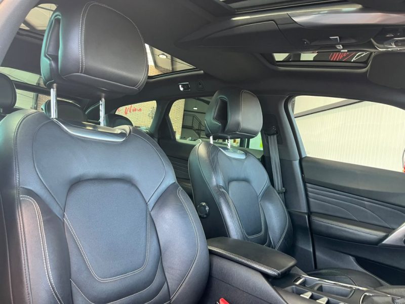 🔹DS DS5 2.0 180Ch Bluehdi Sport Chic🌞 Toit panoramique💺 intérieur cuir🛡️ Garantie 6 mois